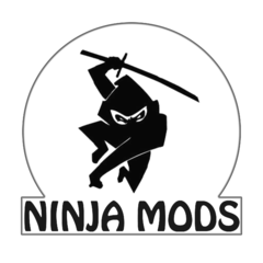 ninjamods