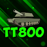 TinyTank800