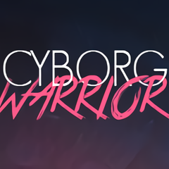 Cyborg_Warrior
