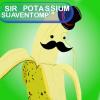 Sir Potassium Suaventomp