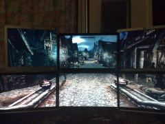 Skyrim the way its meant to be played