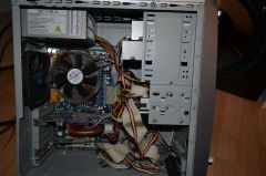 My oldest pc that is still alive :)