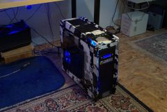 Old NZXT Tempest