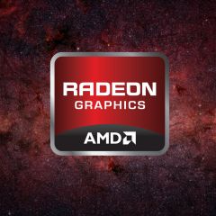 My AMD Wallpapersquare