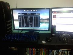 My PC Setup