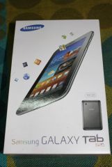 Samsung Galaxy Tab 2.0