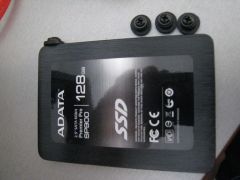 ADATA P900 128GB SSD