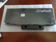 Swiftech Gtx780/Titan Waterblock Backplate 8