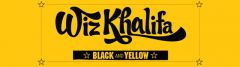black and yelow