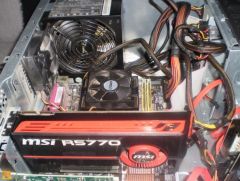 changed for a 5770 for BF3