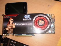 also bought an 4890 OC for BF3