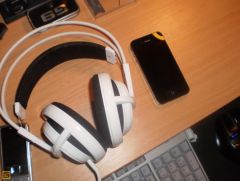 my first good headphones the SS siberia V1
