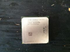 Athlon 64 X 2 4200