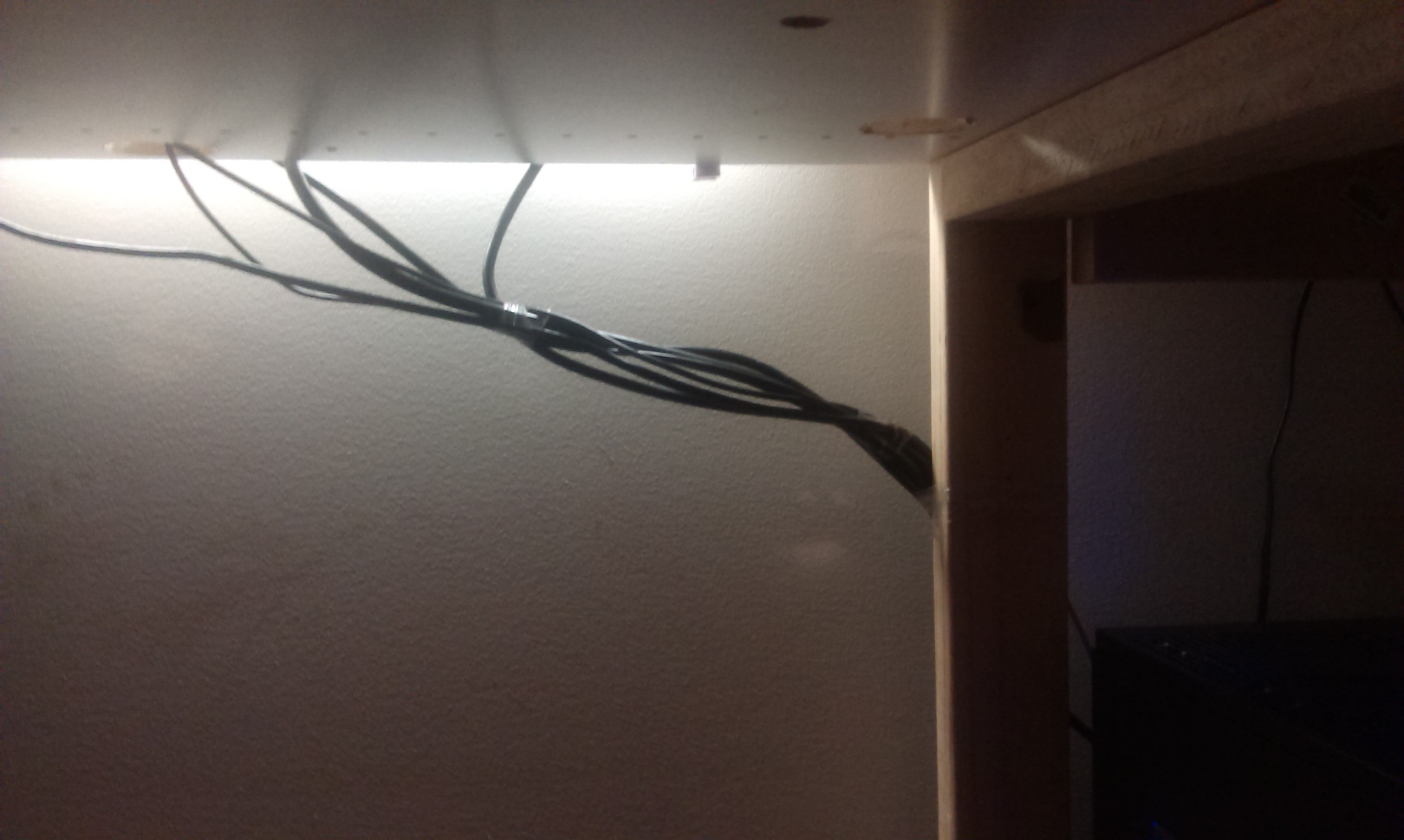 cable managment