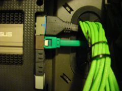 sata cables