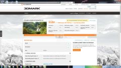 PCMark 8 G3258 And R9 280