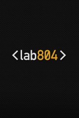 Lab804 software and web development