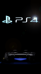 PS4 3
