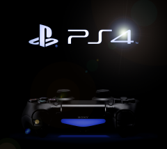 PS4 1