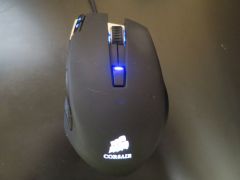 Corsair M90 Mouse