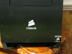 Corsair 800D Case