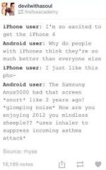 ios.vs.android