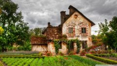 country house 2 wallpaper 1920x1080