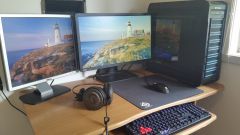 PC Setup
