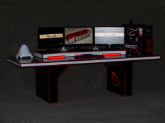 By latest ROG Table & Rig Build