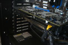 Nvidia GeForce 770 with ACX cooling