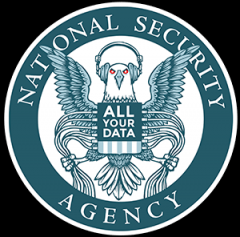 Nsa All your data