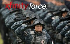 comcast xfinity force alpha1