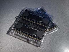 HyperX Predator DDR4 16GB 2400mhz kit
