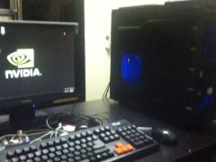 PC and Peripherals