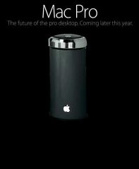 325386 New apple Mac Pro