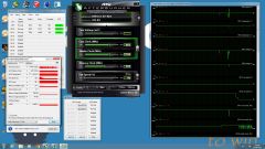 gt610 At over 102c with throttling