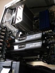 Runned this pair of EVGA for about 3 years