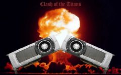 clash Of The titans