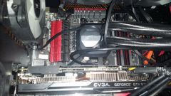 New Video Card Installed