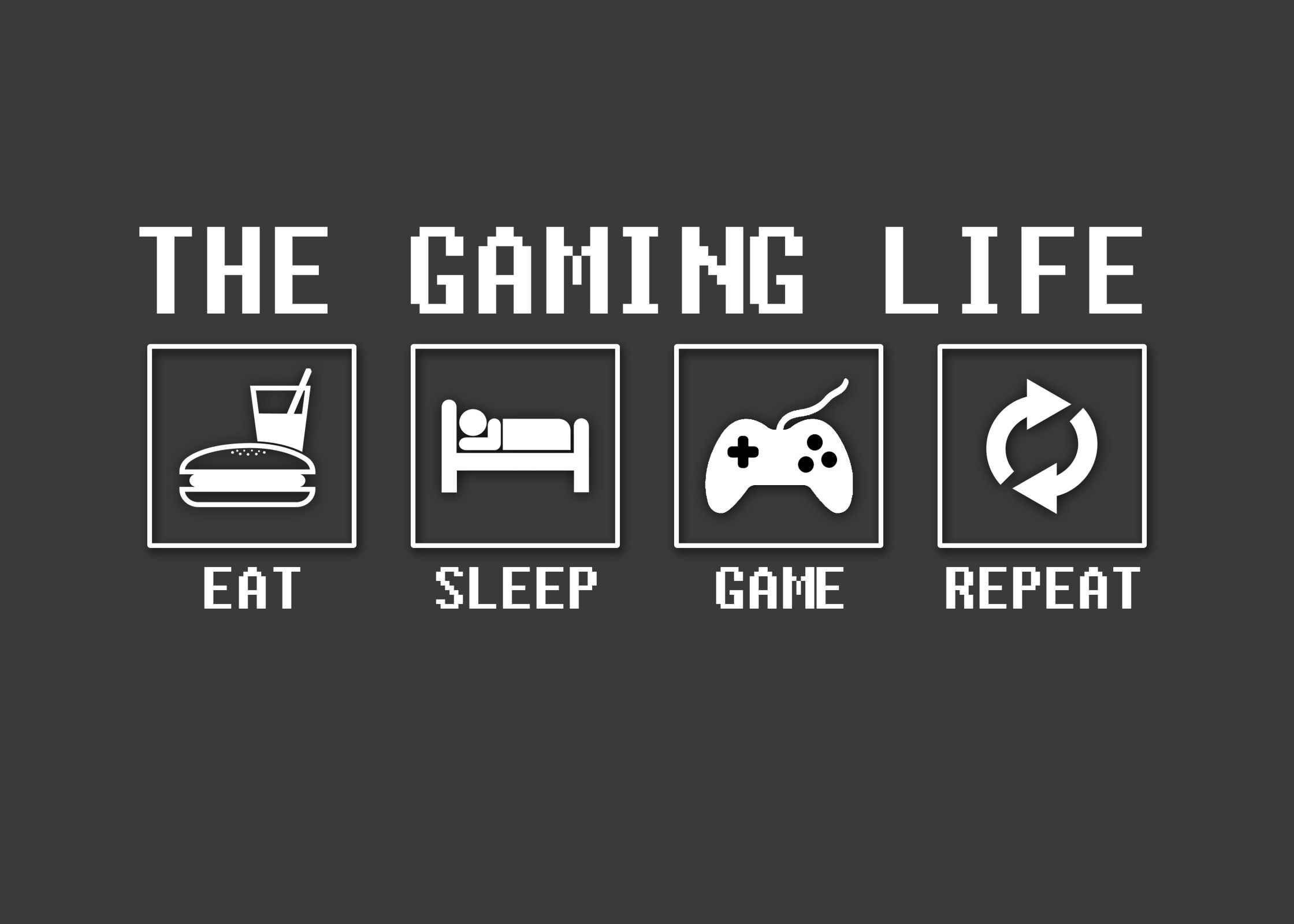 Gaming Life