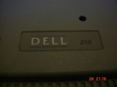 Dell 210 A True Classic