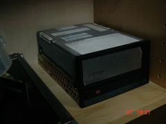 Old Hdd