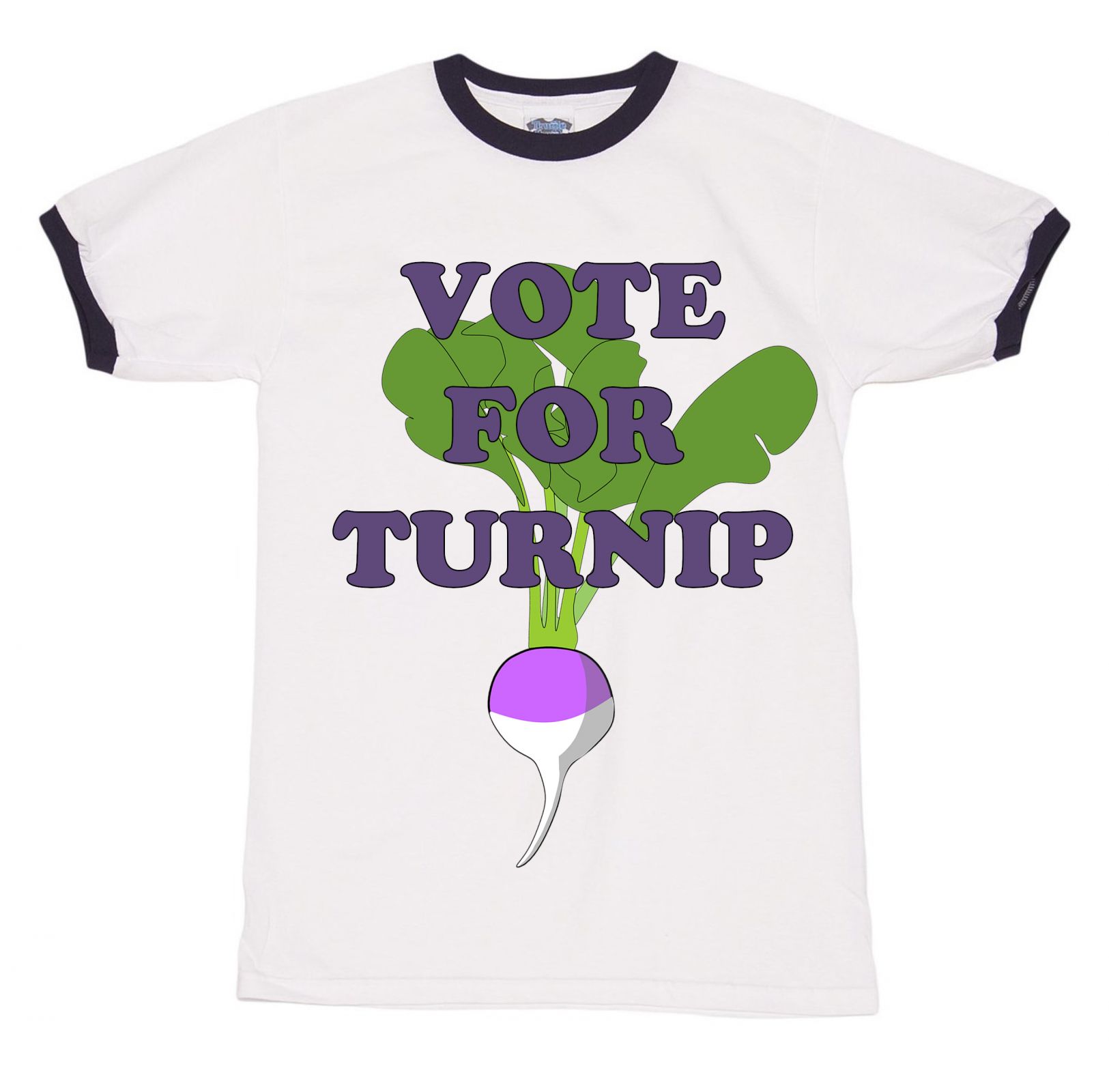 Turnip Shirt Ideas