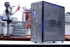 ASUS A500 Case Mod