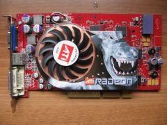 Radeon X800 Pro