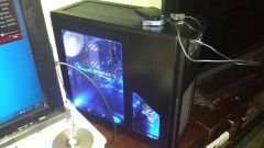 my budget gaming pc