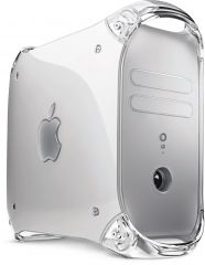 power Mac G4 quicksilver 45u