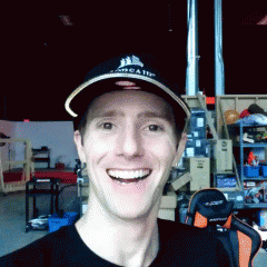 Linus RGB Hat