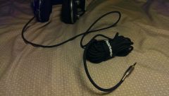 Pioneer SE-A1000 Cable