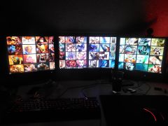 Desktop Setup